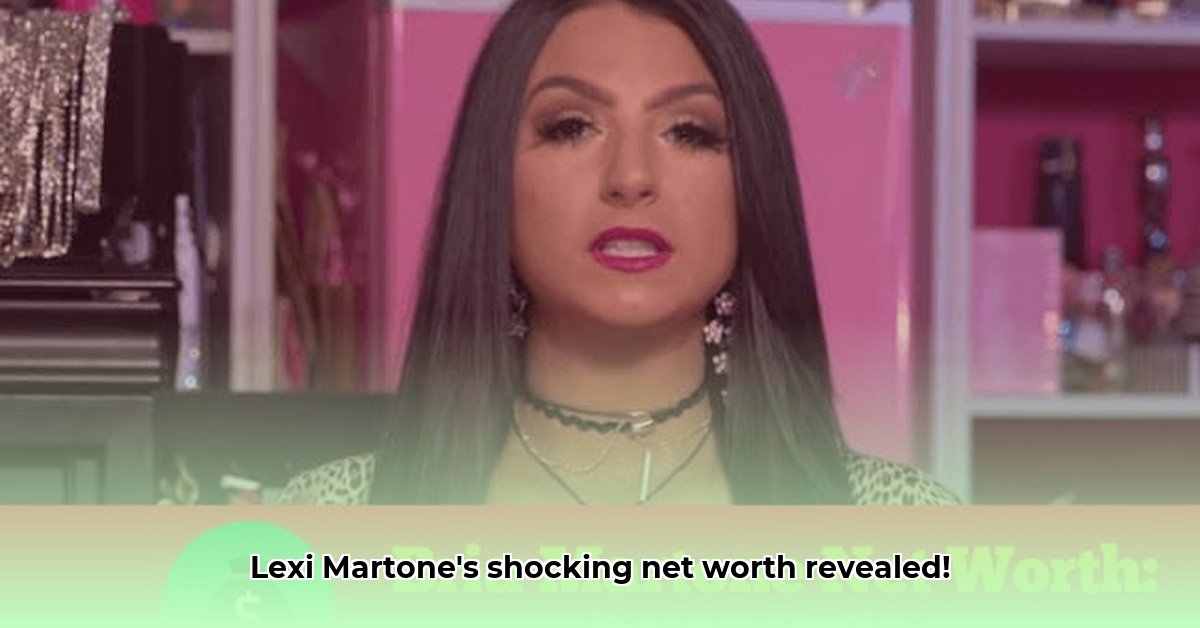 lexi-martone-net-worth